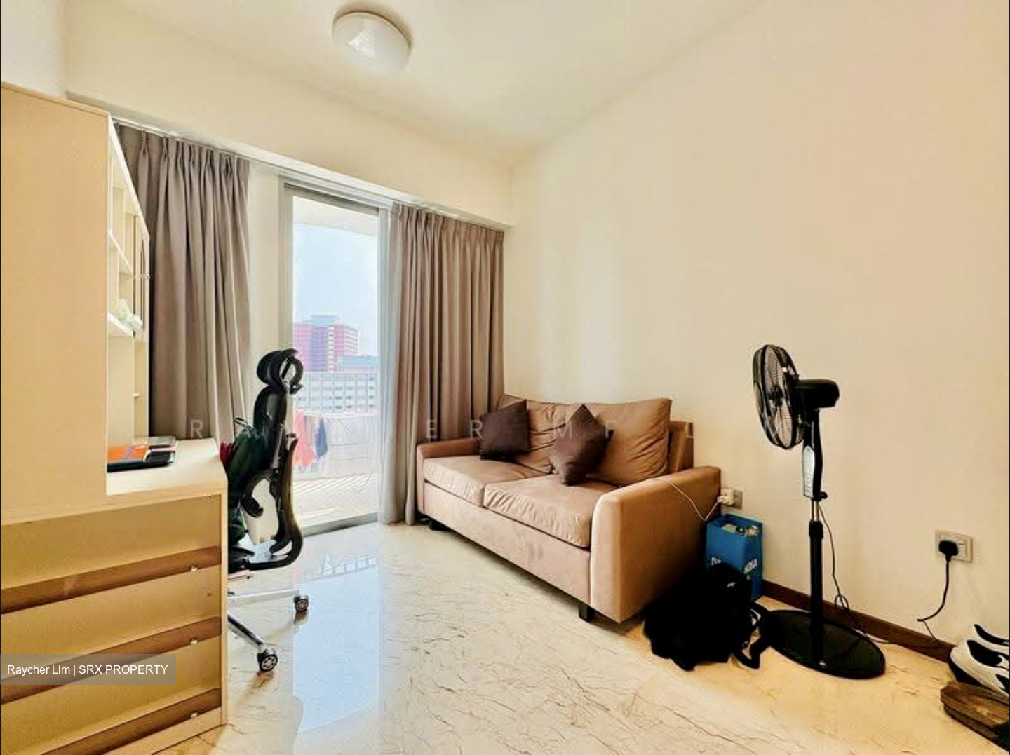 Queens Peak (D13), Condominium #639070231